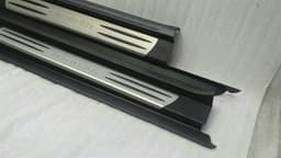 MERCEDES-BENZ Mercedes SLK R171 Door Sill Set A1716800135 Door Sill Set — thumbnail 3