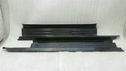MERCEDES-BENZ Mercedes SLK R171 Door Sill Set A1716800135 Door Sill Set — thumbnail 5
