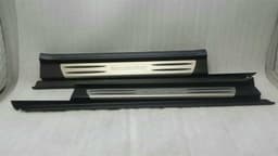 MERCEDES-BENZ Mercedes SLK R171 Door Sill Set A1716800135 Door Sill Set — thumbnail 8