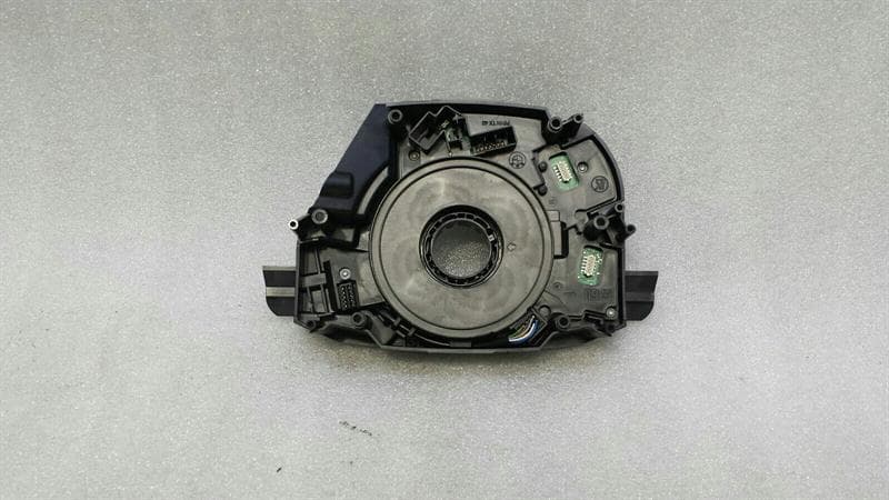 BMW 6 Series E63 Clock Spring 9170224 Slip Ring MRM Unit