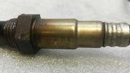 MERCEDES-BENZ Mercedes SLK R171 Lambda Sensor A0045420718 Lambda Sensor — thumbnail 3