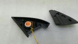 BMW BMW 6 Series E63 Right Tweeter 7009706 Speaker Right Logic7 L7 HK — thumbnail 3
