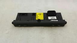BMW BMW 6 Series E63 PDC Seat Heated DTC Switch 9163848 Switch Block — thumbnail 4