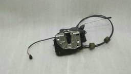 MERCEDES-BENZ Mercedes SLK R171 RHD Right Door Lock A1717200235 Right Hand Drive — thumbnail 3