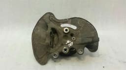 MERCEDES-BENZ Mercedes SLK R171 Right Front Hub A2043320201 Wheel Bearing Housing Front Right — thumbnail 6