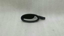 MERCEDES-BENZ Mercedes SLK R171 right door inner handle A1717600262 interior door handle right — thumbnail 1