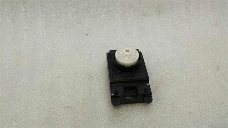 BMW BMW 6 Series E63 Controller Switch 6944884 I Drive Switch CCC