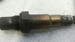 MERCEDES-BENZ Mercedes SLK R171 Lambda Sensor A0035427018 Lambda Sensor — thumbnail 6