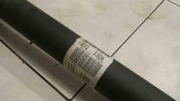 MERCEDES-BENZ Mercedes SLK R171 Propshaft A1714103306 Propshaft — thumbnail 7
