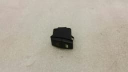 BMW BMW 6 Series E63 Hazard Switch 6919506 Warning Indicator Switch — thumbnail 5