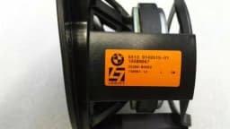 BMW BMW 6 Series E63 Speakers 9142515 Loudspeakers Logic7 L7 HK — thumbnail 4