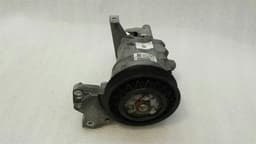 BMW BMW 6 Series E63 Power Steering Pump 6781269 Servo Pump Dynamic Drive — thumbnail 1