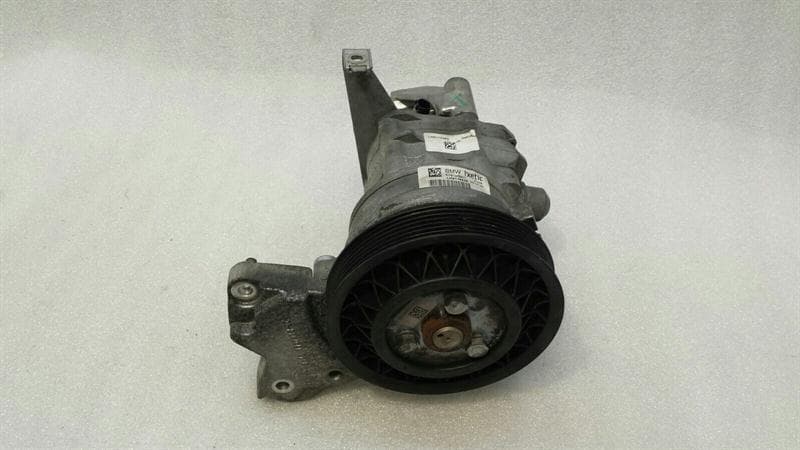 BMW BMW 6 Series E63 Power Steering Pump 6781269 Servo Pump Dynamic Drive
