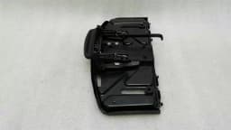 BMW BMW 6 Series E63 left seat thigh support 8226281 sports seat carrier left — thumbnail 4