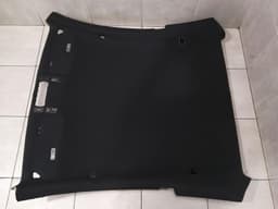 BMW BMW 6 Series E63 Roof Lining 8043874 Roof Sky BLACK ANTHRACITE FACELIFT — thumbnail 1