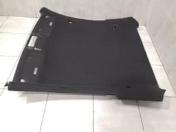 BMW BMW 6 Series E63 Roof Lining 8043874 Roof Sky BLACK ANTHRACITE FACELIFT — thumbnail 2