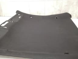BMW BMW 6 Series E63 Roof Lining 8043874 Roof Sky BLACK ANTHRACITE FACELIFT — thumbnail 5