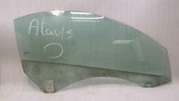 MERCEDES-BENZ Mercedes SLK R171 Right Front Door Glass A1717250200 Door Window Front Right — thumbnail 4