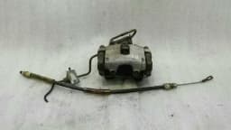 JAGUAR Jaguar S-Type Left Rear Caliper JLM21462 Brake Caliper Rear Left — thumbnail 1