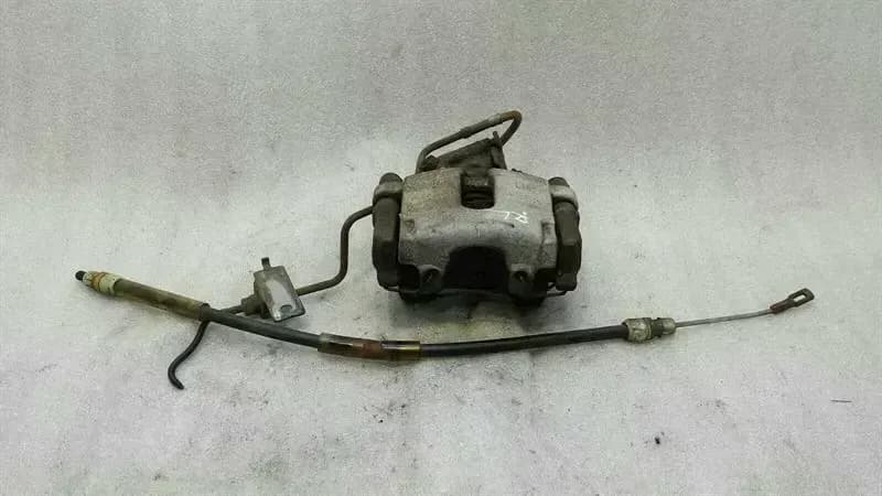 Jaguar S-Type Left Rear Caliper JLM21462 Brake Caliper Rear Left