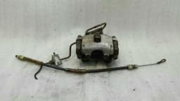 JAGUAR Jaguar S-Type Left Rear Caliper JLM21462 Brake Caliper Rear Left — thumbnail 6