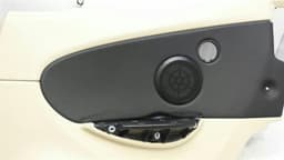 BMW BMW 6 Series E63 Quarter Panel Rear Right 9150520 Trim Rear Right L7 — thumbnail 3