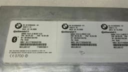 BMW BMW 6 Series E63 Bluetooth Module 9205930 Telematics Control Unit — thumbnail 5
