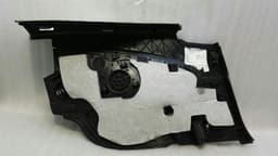 BMW BMW 6 Series E63 Quarter Panel Rear Right 9150520 Trim Rear Right L7 — thumbnail 7