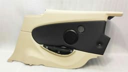 BMW BMW 6 Series E63 Quarter Panel Rear Right 9150520 Trim Rear Right L7 — thumbnail 1