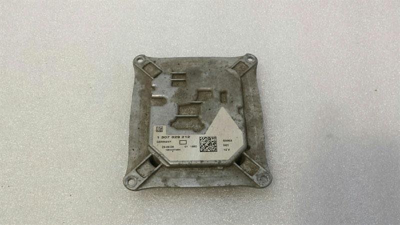 BMW BMW 6 Series E63 Xenon Ballast 1307329212 Xenon Ballast LED