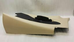 BMW BMW 6 Series E63 Quarter Panel Rear Right 9150520 Trim Rear Right L7 — thumbnail 10