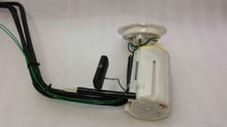 BMW BMW 6 Series E63 Fuel Pump Electric 6765848 Fuel Pump 635d Diesel — thumbnail 2