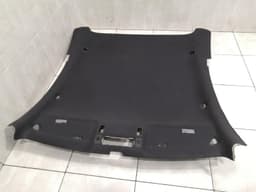 BMW BMW 6 Series E63 Roof Lining 8043874 Roof Sky BLACK ANTHRACITE FACELIFT — thumbnail 10