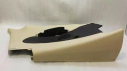 BMW BMW 6 Series E63 Quarter Panel Rear Left 9150519 Trim Rear Left Logic7 — thumbnail 10