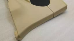 BMW BMW 6 Series E63 Quarter Panel Rear Left 9150519 Trim Rear Left Logic7 — thumbnail 7