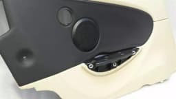 BMW BMW 6 Series E63 Quarter Panel Rear Left 9150519 Trim Rear Left Logic7 — thumbnail 9