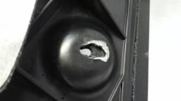 BMW BMW 6 Series E63 Quarter Panel Rear Left 9150519 Trim Rear Left Logic7 — thumbnail 5