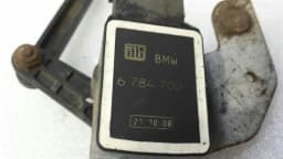 BMW BMW 6 Series E63 Xenon Level Sensor 6784700 Level Sensor — thumbnail 3