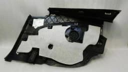 BMW BMW 6 Series E63 Quarter Panel Rear Left 9150519 Trim Rear Left Logic7 — thumbnail 6