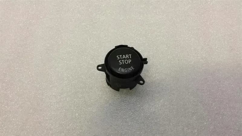 BMW BMW 6 Series E63 Start Stop Switch 6979533 Start/Stop Switch