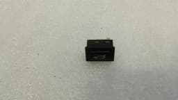 BMW BMW 6 Series E63 Boot Switch 6921846 Tailgate Switch — thumbnail 1