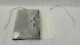 BMW BMW 6 Series E63 right seat lordosis pad 8099007 lumbar cushions bag seat right — thumbnail 1