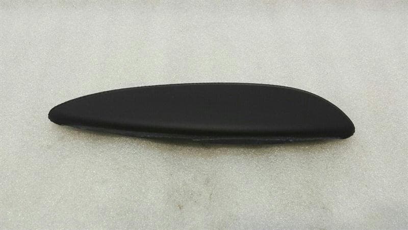 BMW BMW 6 Series E63 rear left armrest 7115487 armrest rear left leather leather