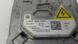 BMW BMW 6 Series E63 Xenon Ballast 1307329153 Xenon Ballast — thumbnail 2