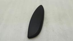 BMW BMW 6 Series E63 rear left armrest 7115487 armrest rear left leather leather — thumbnail 2
