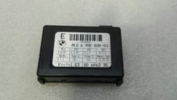BMW BMW 6 Series E63 Rain Light Sensor 6980020 Rain Light Sensor HUD — thumbnail 6