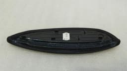 BMW BMW 6 Series E63 rear right armrest 7115488 armrest rear right leather — thumbnail 7