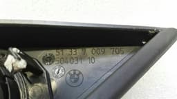 BMW BMW 6 Series E63 Left Tweeter 7009705 Left Speaker Logic7 L7 HK — thumbnail 6