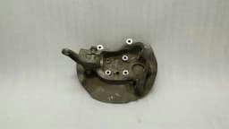 BMW BMW 6 Series E63 right front hub 6762018 wheel bearing housing front right — thumbnail 6
