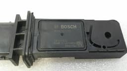 BMW BMW 6 Series E63 Air Flow Meter 8509725 Air Mass Meter 635d — thumbnail 2